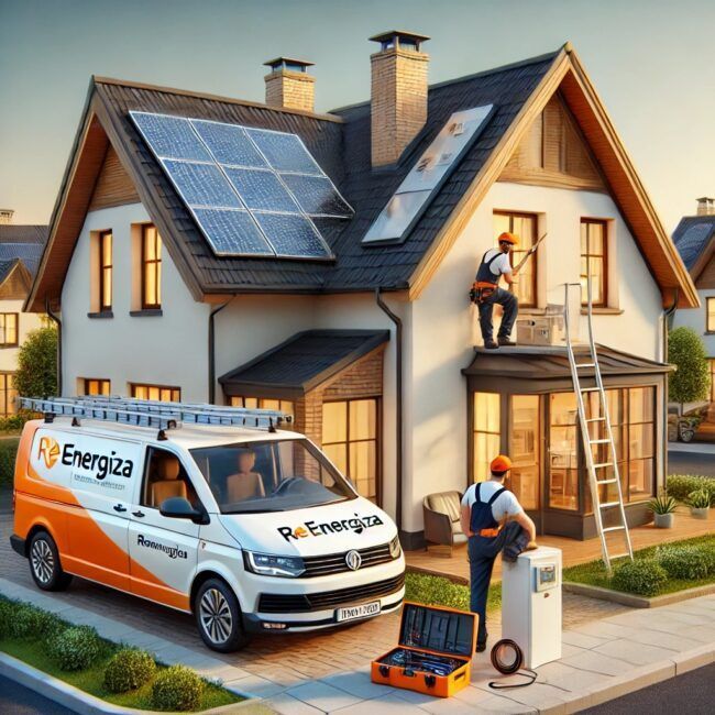 servicios electricidad marina baixa - alicante