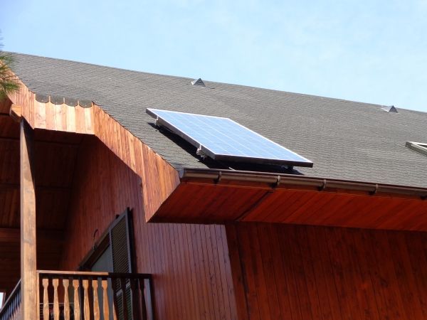 kits solares de autoconsumo