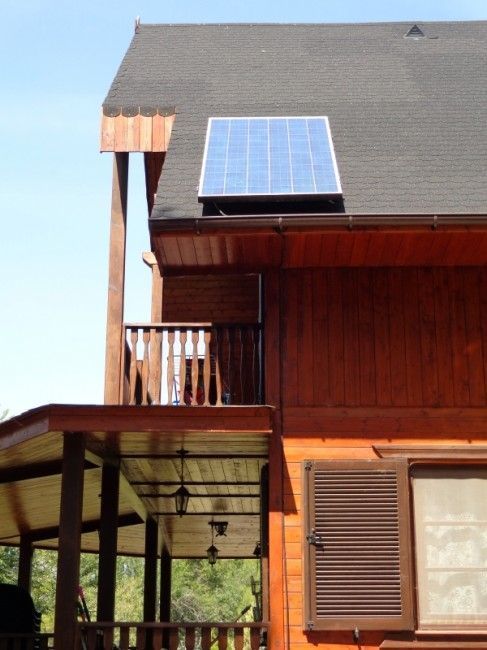 kits solares de autoconsumo